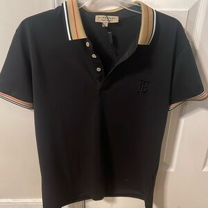Burberry Polo